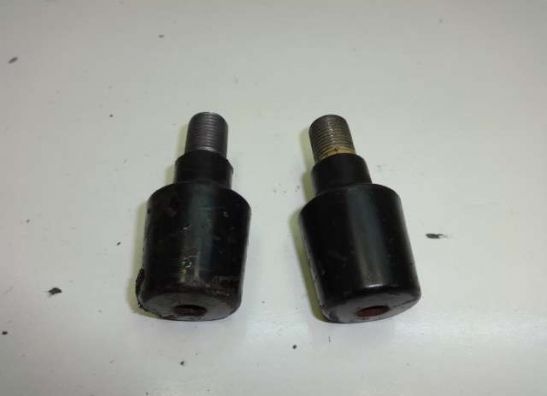 Stuurdemper Yamaha XJ 600 Diversion
