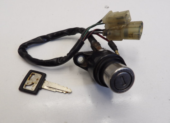 Contact slot Honda CB 250