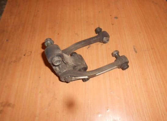 Cushion connecting rod  Kawasaki ZXR 400