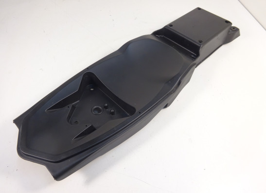 Undertail MV Agusta 750 Brutale