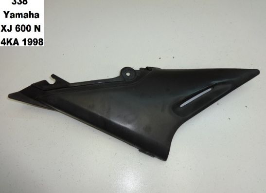 Rechter zijkuip klein Yamaha XJ 600 Diversion