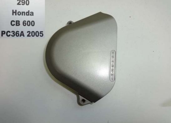 Ritzelabdeckung Honda CB 600 F