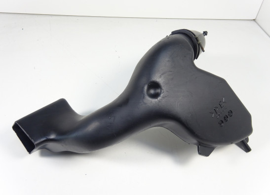 Linker luchtbuis Yamaha YZF R6