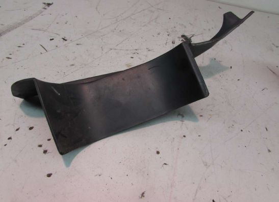 Topkuip verbreder links Kawasaki GPZ 500