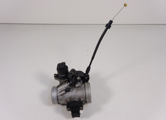 Einspritzanlage BMW R 1200 ST