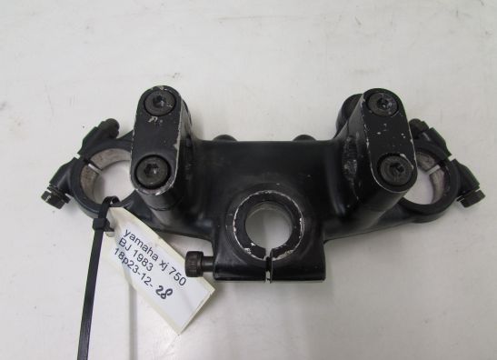 Gabelbrücke Obere Yamaha XJ 750 