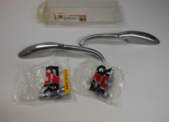 Mirror set Suzuki B KING 1300