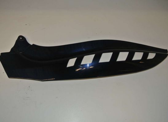 Linker achterkant BMW K 1200 RS