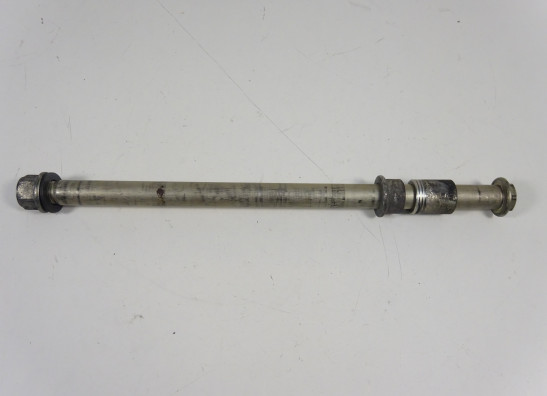 Rear axle Suzuki Burgman 650