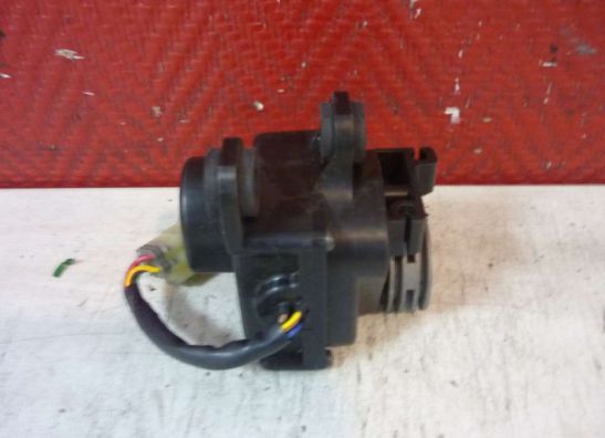 Exup servo klep Honda CBR Fireblade