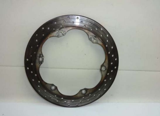 Brake disc front Yamaha XJ 600 Diversion