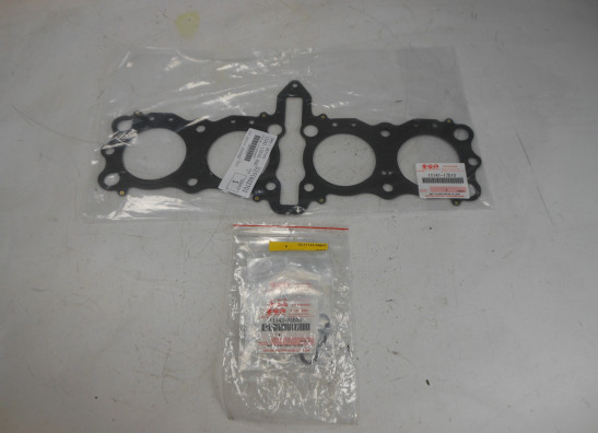 Cilinderkop Suzuki GSX 750