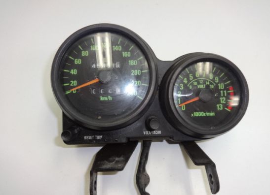 Tacho-set Kawasaki GPZ 750