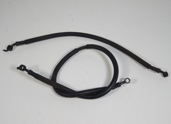 Brake hose front Kawasaki ER 6