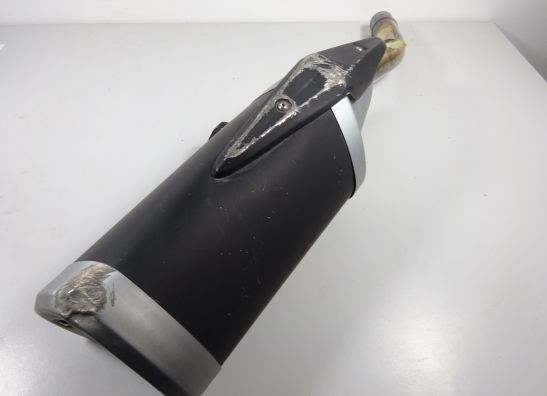 Muffler Kawasaki Z 750