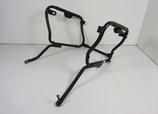 Suitcase bracket set Honda CB 500 X