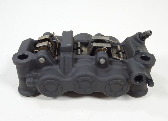 Remklauw rechts voor Yamaha YZF R1