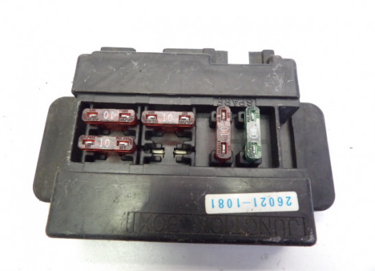 Sicherungkasten Kawasaki KLE 500