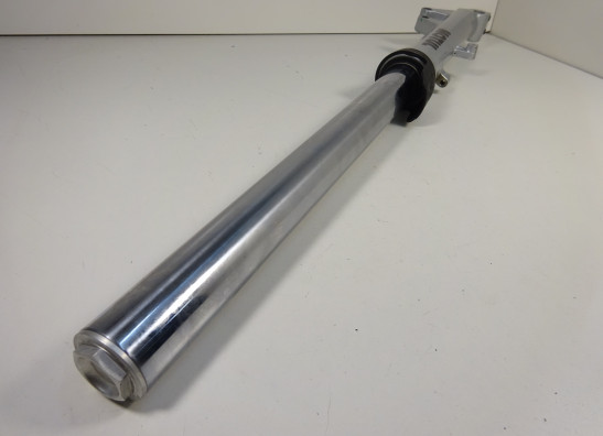 Voorpoot links compleet Aprilia Pegaso 650