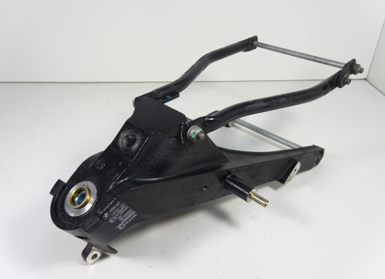 Frame body parts BMW R 1100 RT