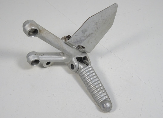 Main step holder left Ducati 749  999