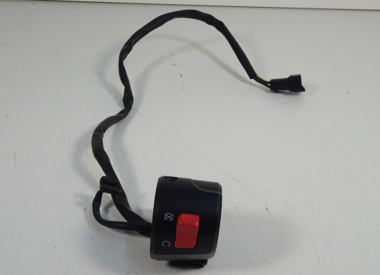 Handlebar switch assy right Kawasaki VERSYS 650