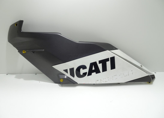Linker zijkuip Ducati 749  999