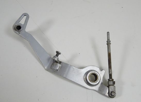 Rempedaal BMW R 1100 RT