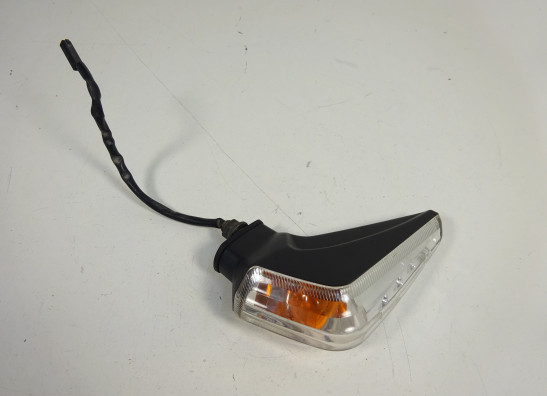 Winker right rear Suzuki GSR 600