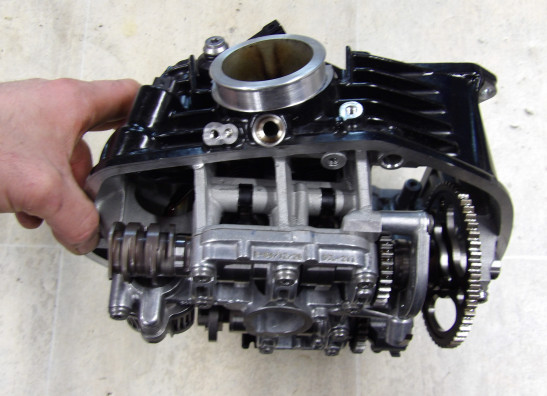Cilinderkop BMW R 1250 R