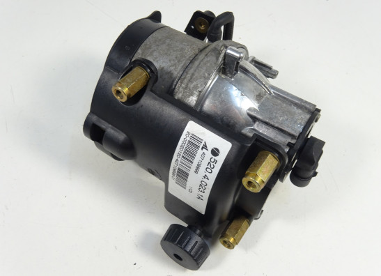 Koplamp Ducati 749  999