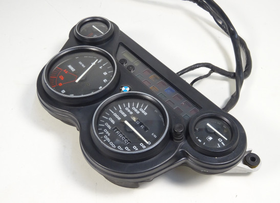 Tellerset BMW K 1200 GT