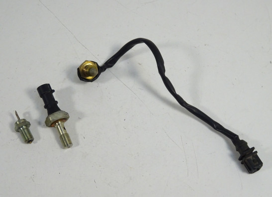 Sensor - overige elektronica Triumph Speed Triple 1050