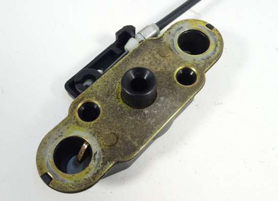 Sitzbank Suzuki DL 650 V STROM