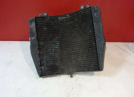 Radiateur Suzuki GSX R 750