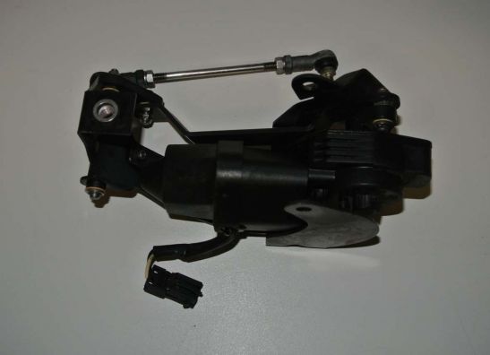 Overig BMW K 1200 RS
