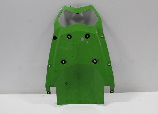 Undertail rear fender Kawasaki ZX 6 R
