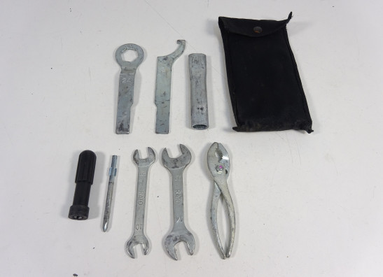 Tool set Kawasaki Ninja 300