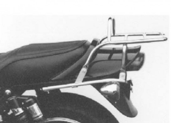 Rear carrier top box Kawasaki ZEPHYR 1100