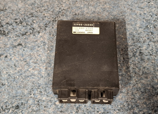 Ignitor CDI ECU Suzuki GSF 600 650 Bandit 