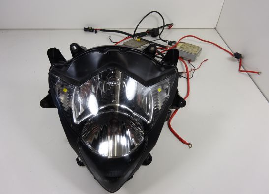 Scheinwerfer Suzuki GSX R 1000