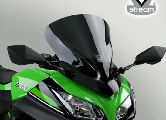 Kuipruit Kawasaki Ninja 300