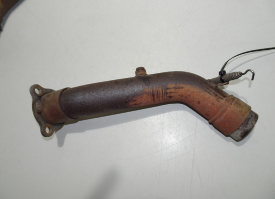 Downpipes Aprilia Falco