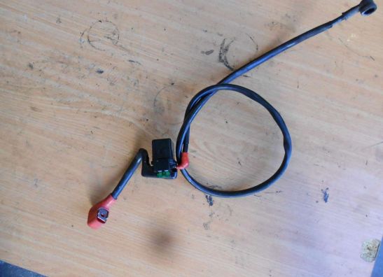 Anlasser Relais Kabel Honda XL 1000 V Varadero