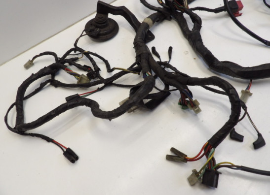 Wire Harness Kawasaki ZZR 1100