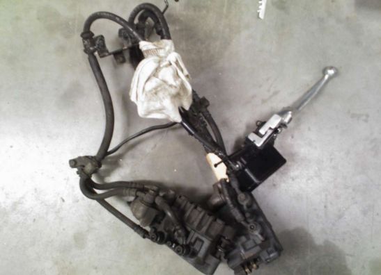Brake calipers front Honda VFR 800 I