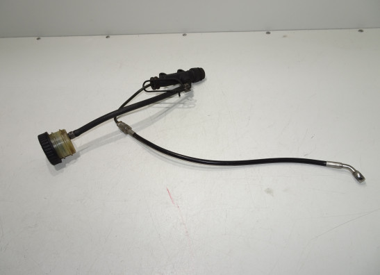 Rempomp achter BMW R 850 GS 1999-2001