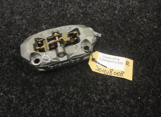 Bremssattel Bremszange vorn rechts Ducati 939 Supersport