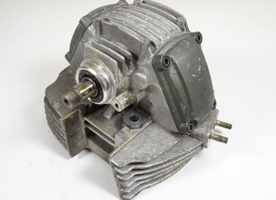 Cilinderkop Ducati monster 600