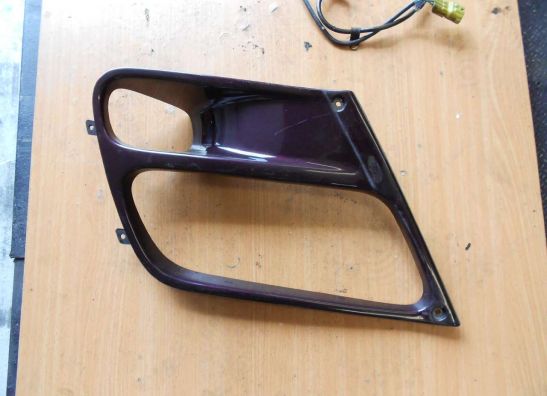 Linker inspectieluik Honda ST 1100 Pan European